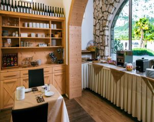 Agriturismo Maso Santa Lucia*** Image three