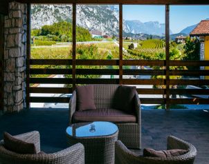 Agriturismo Maso Santa Lucia*** Image two
