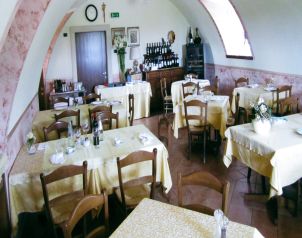 Albergo La Meridiana**
