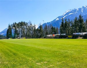 Hotel Alpina Resort nature&wellness**** Image five
