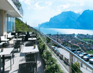 Garda Hotel Forte Charme**** Image two