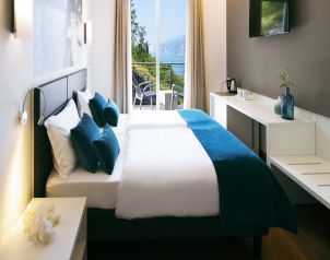 Garda Hotel Forte Charme**** Image four
