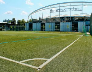 Gästehaus Stuttgart International