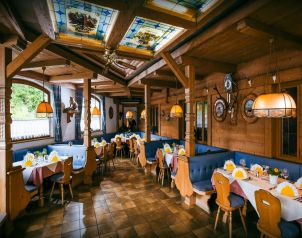 Gasthof Gradlwirt