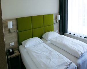 Hotel am Kurpark Image three