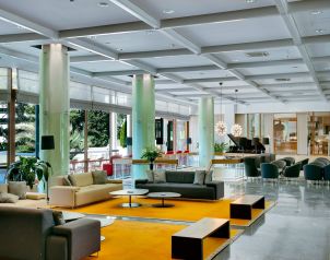 Hotel Eden****