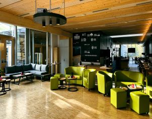 Hotel harry´s home Telfs Image two