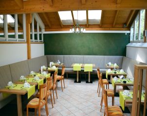 Hotel in Bad Birnbach*** Image four