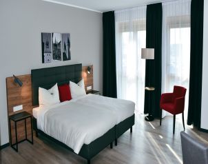 Hotel INCLUDiO Image four