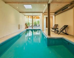 Hotel Oberwirt****