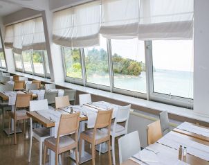 Hotel Plavi***