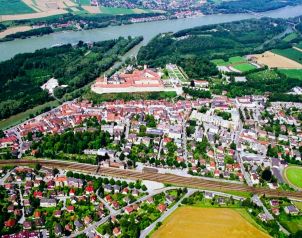 Junges Hotel Melk Image five