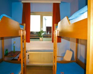 Junges Hotel Melk