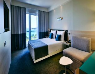 Park Plaza Belvedere****