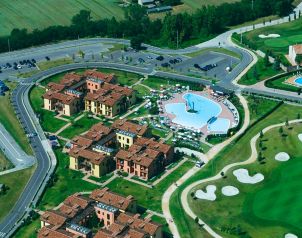 Appartements Residence Eden**