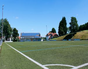 STB Campus Image four