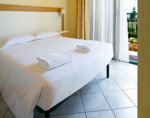 Le Terrazze sul Lago Hotel & Residence**** Image four