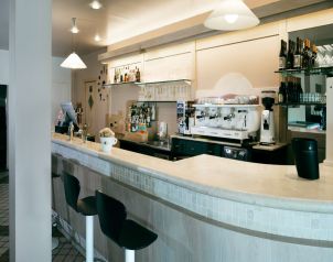 Le Terrazze sul Lago Hotel & Residence**** Image three