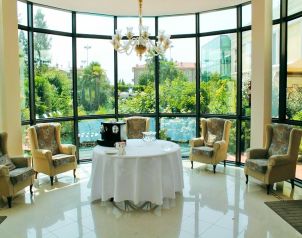 Hotel Touring**** Image two