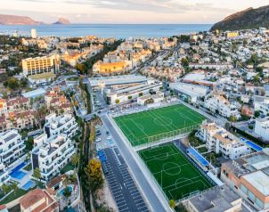 Albir Garden Sport Resort Image five