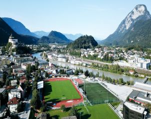 arte Hotel Kufstein Image five