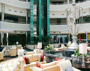 Hotel Calista Luxury Resort Image two