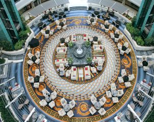 Hotel Calista Luxury Resort Image three