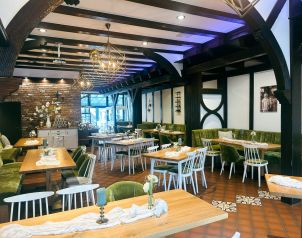 Landgasthaus Keuler*** Image two