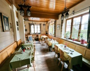 Gasthof Alt Fürstätt