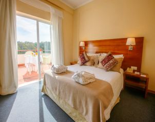 Hotel Amazonia Jamor Image four