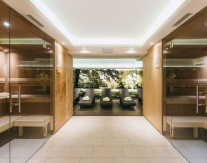 Boutique Hotel Erla**** Image four