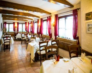 Hotel Höllrigl****
