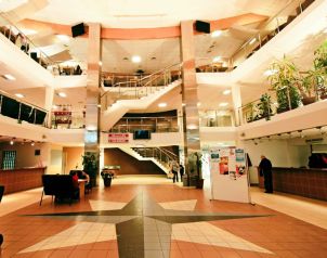 Hotel in Kolberg Image three