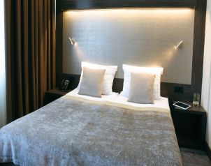 Hotel Paka****