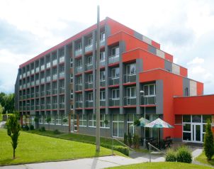 Hotel Panorama*** Image two