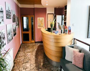 Hotel Rozvoj*** Image two