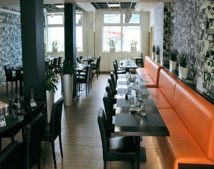 Sport Hotel Sletiste