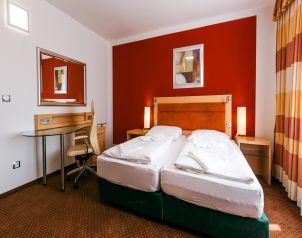 Hotel Subterra*** Image four