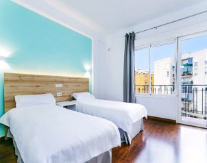 Hotel Torremolinos Centro Image four