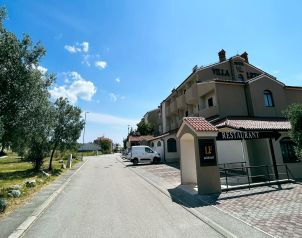 Hotel Villa Letan PREMIUM**** Image two