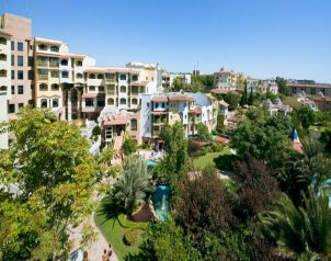 Hotel Limak Arcadia Image two