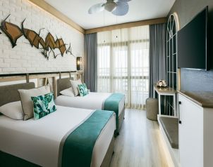 Hotel Limak Arcadia Image four