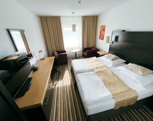 Parkhotel**** Image four