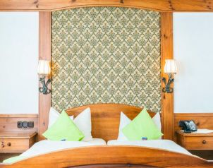 Hotel-Gasthof Zum Dragoner Image four