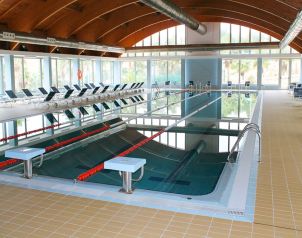 Real Club Campoamor Hotel Image four