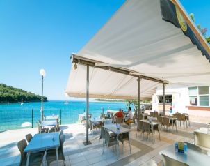 Resort Centinera***