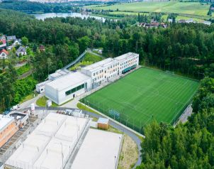 Sporthotel Image five