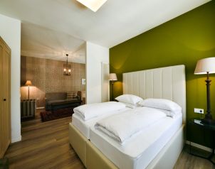 Hotel Teutschhaus***