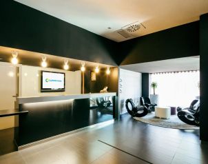 Hotel ILUNION Bel Art Barcelona**** Image two