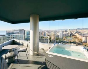 Hotel Barcelona Princess**** Image four